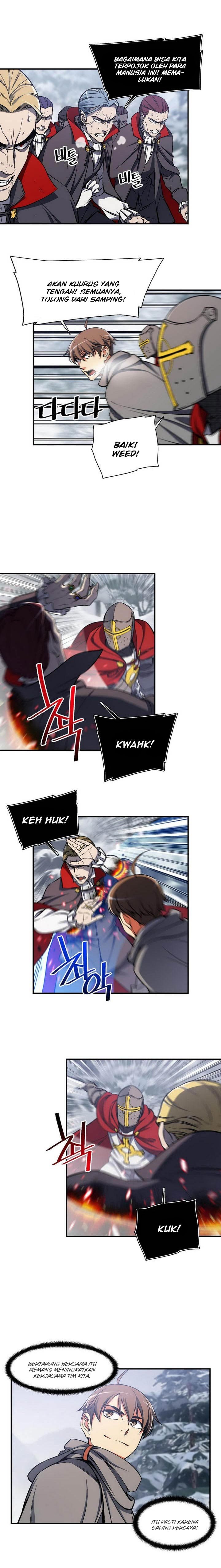 The Legendary Moonlight Sculptor Chap 84 - Next Chap 85