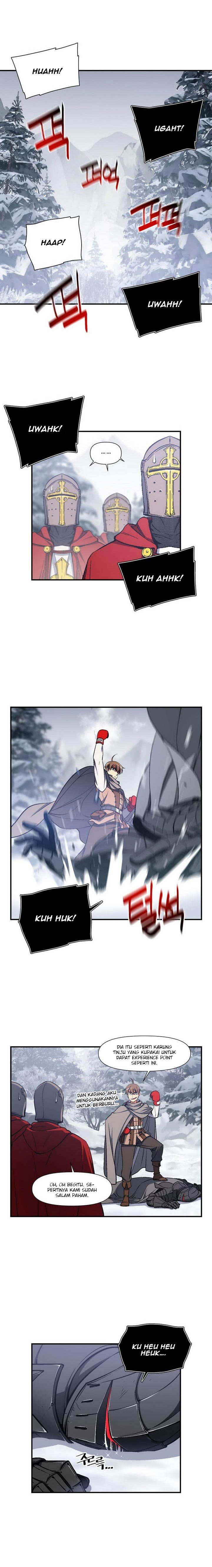 The Legendary Moonlight Sculptor Chap 84 - Next Chap 85