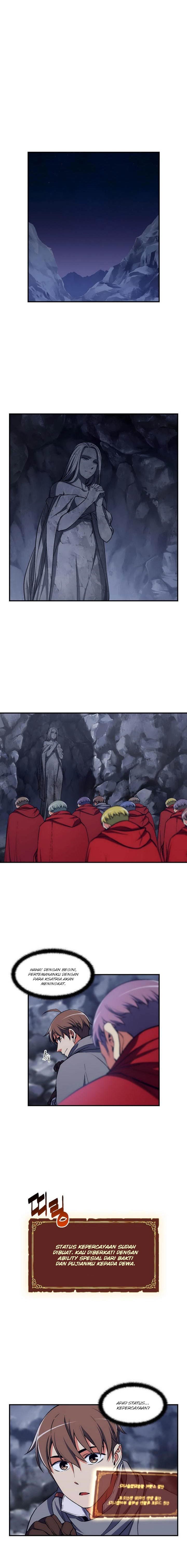 The Legendary Moonlight Sculptor Chap 84 - Next Chap 85