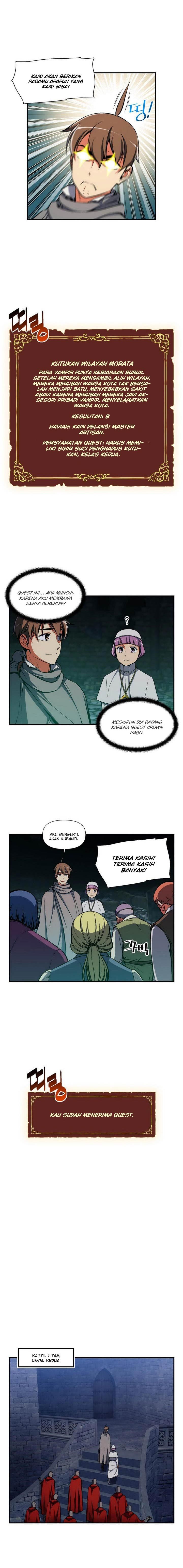 The Legendary Moonlight Sculptor Chap 85 - Next Chap 86