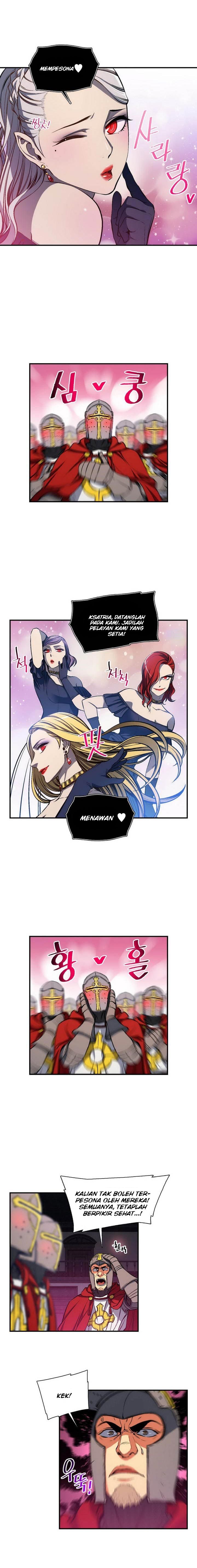 The Legendary Moonlight Sculptor Chap 85 - Next Chap 86