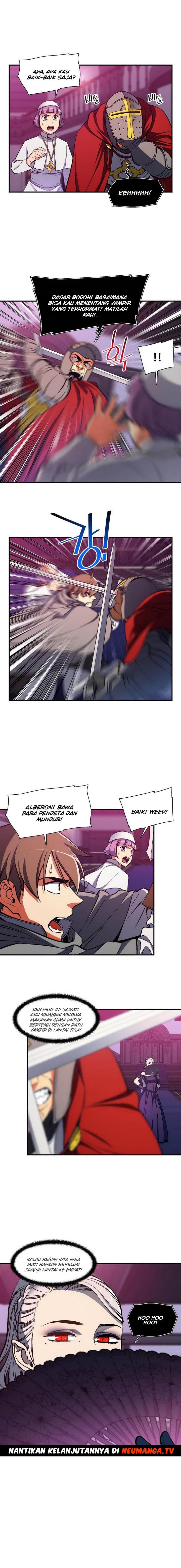 The Legendary Moonlight Sculptor Chap 85 - Next Chap 86