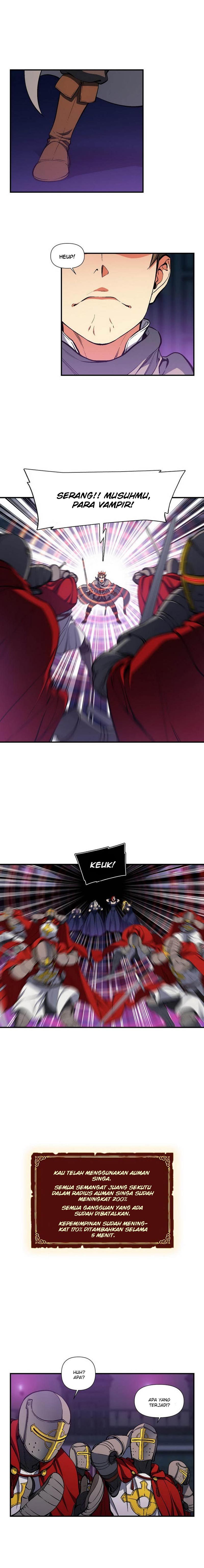 The Legendary Moonlight Sculptor Chap 86 - Next Chap 87