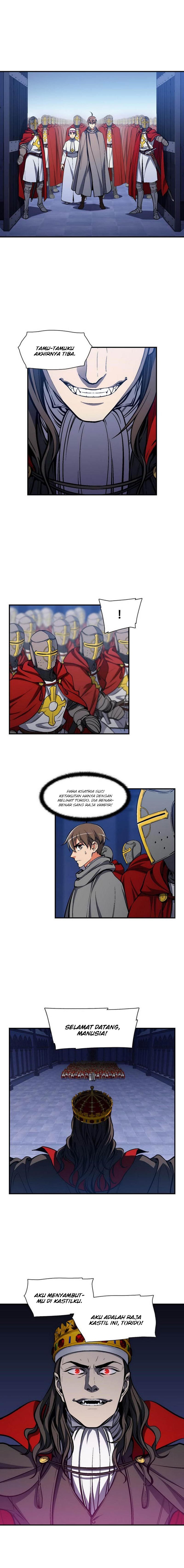 The Legendary Moonlight Sculptor Chap 86 - Next Chap 87