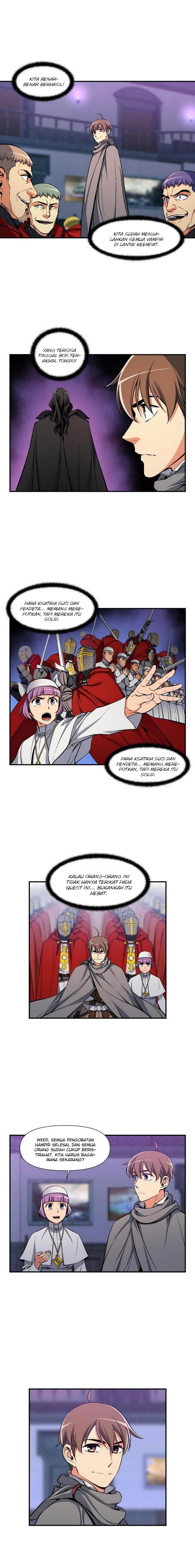 The Legendary Moonlight Sculptor Chap 86 - Next Chap 87