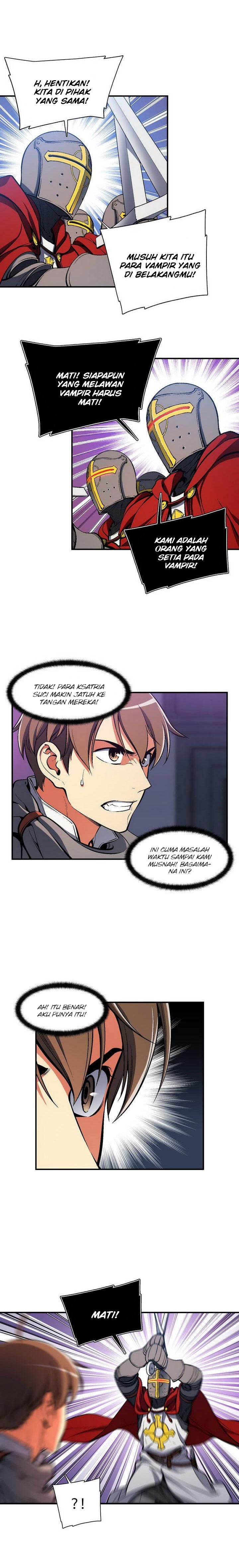 The Legendary Moonlight Sculptor Chap 86 - Next Chap 87