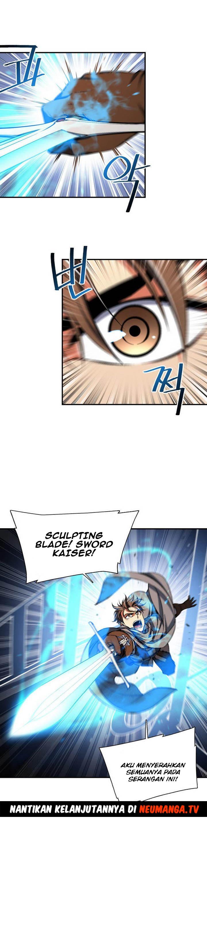 The Legendary Moonlight Sculptor Chap 87 - Next Chap 88