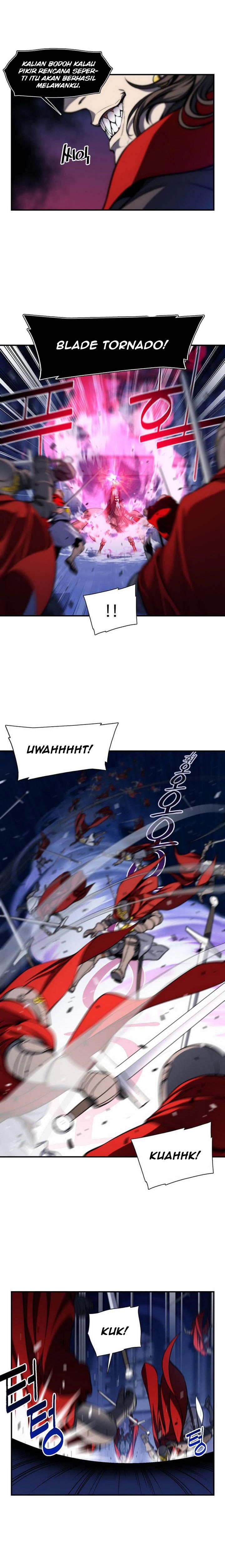 The Legendary Moonlight Sculptor Chap 87 - Next Chap 88