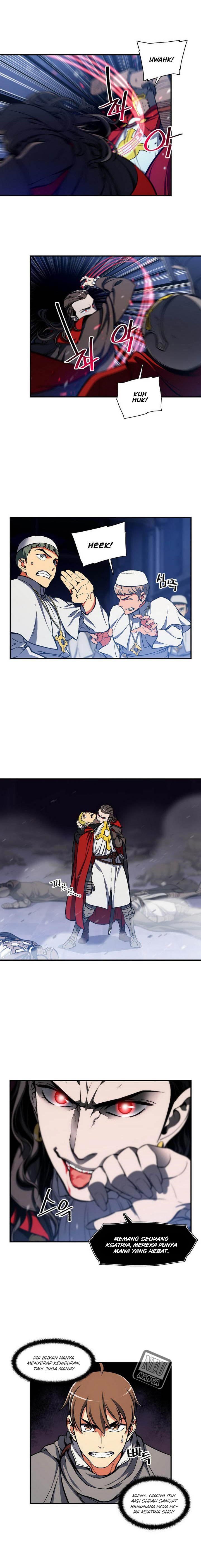 The Legendary Moonlight Sculptor Chap 87 - Next Chap 88