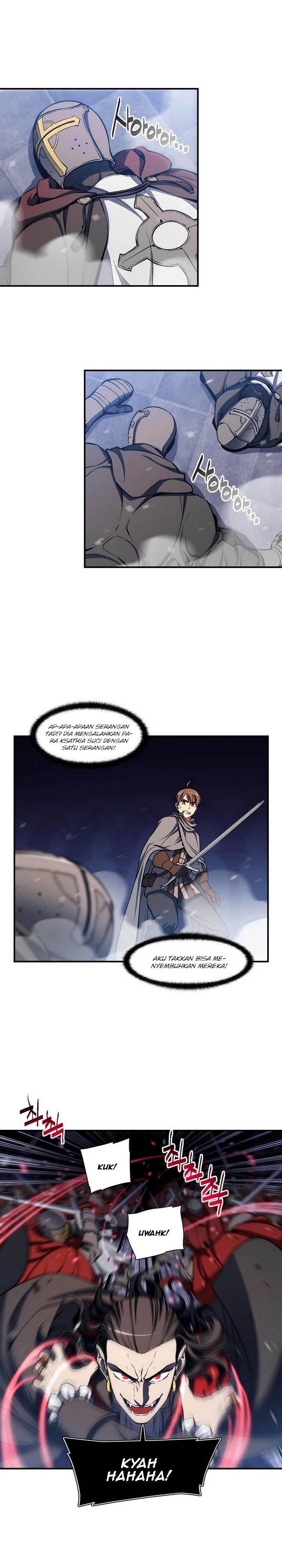 The Legendary Moonlight Sculptor Chap 87 - Next Chap 88