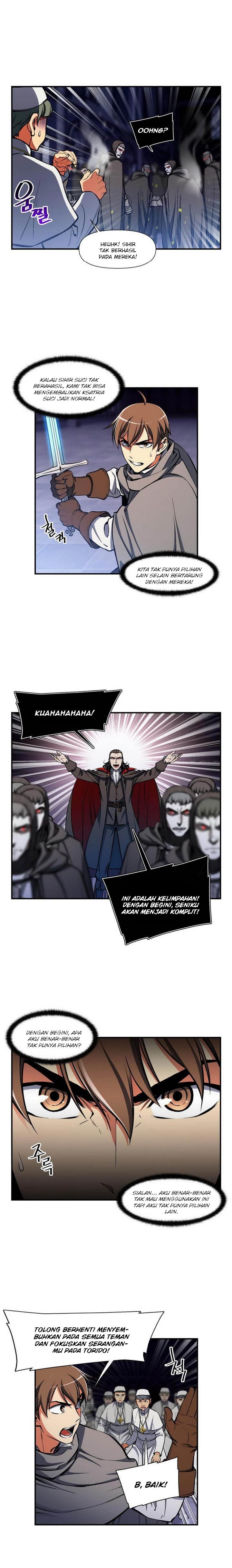 The Legendary Moonlight Sculptor Chap 87 - Next Chap 88