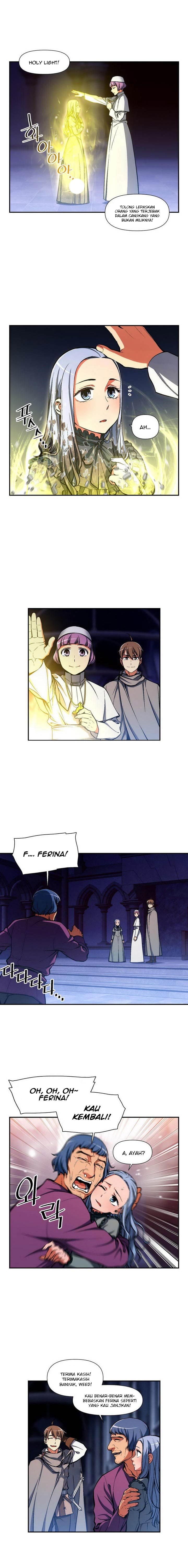 The Legendary Moonlight Sculptor Chap 88 - Next Chap 89