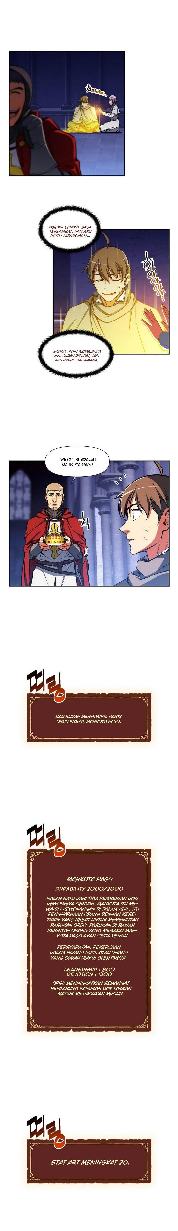 The Legendary Moonlight Sculptor Chap 88 - Next Chap 89