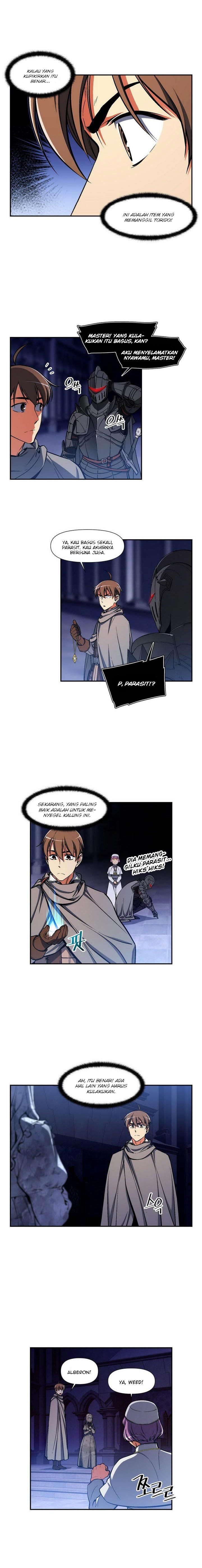 The Legendary Moonlight Sculptor Chap 88 - Next Chap 89