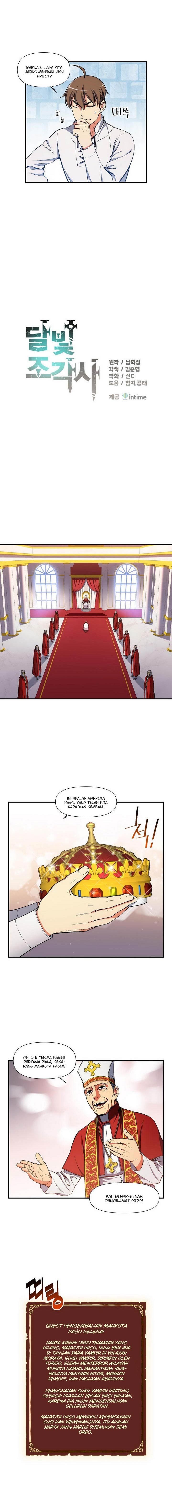 The Legendary Moonlight Sculptor Chap 89 - Next Chap 90