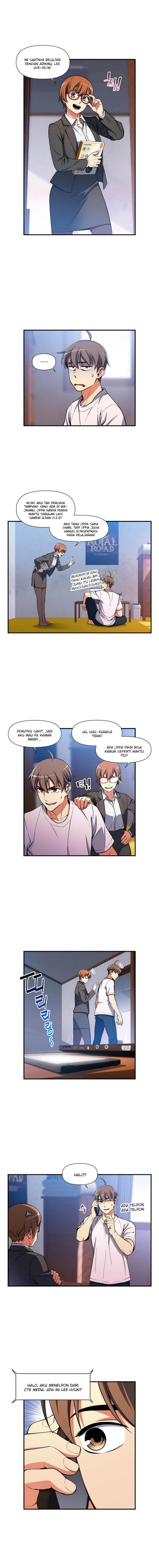 The Legendary Moonlight Sculptor Chap 89 - Next Chap 90