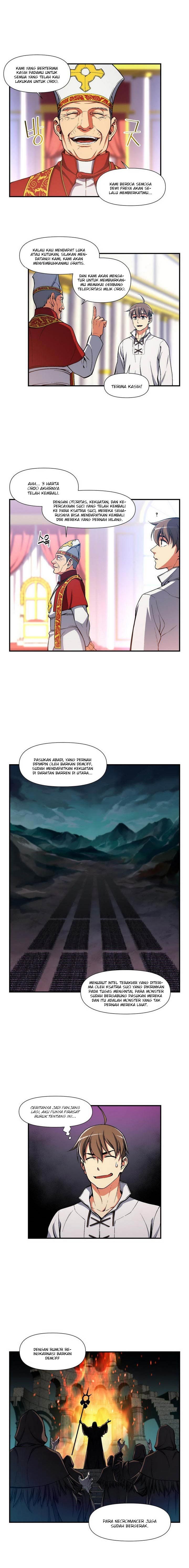 The Legendary Moonlight Sculptor Chap 89 - Next Chap 90