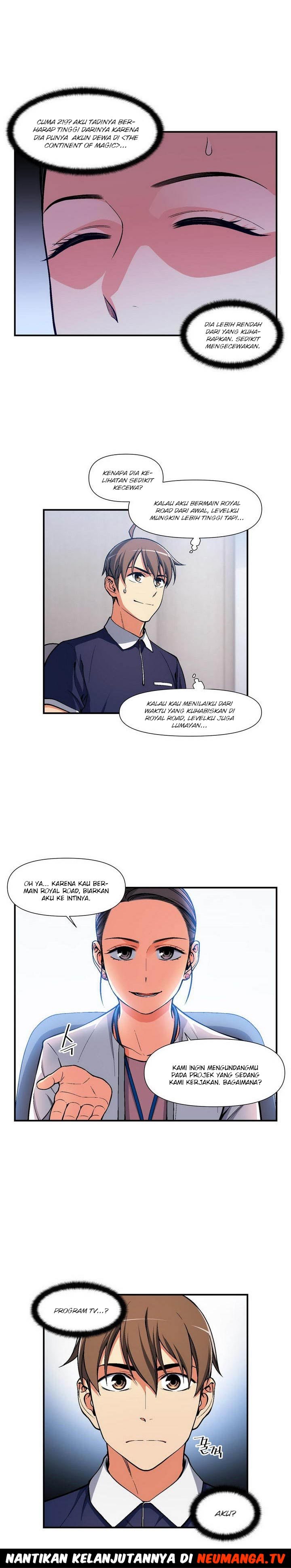 The Legendary Moonlight Sculptor Chap 89 - Next Chap 90