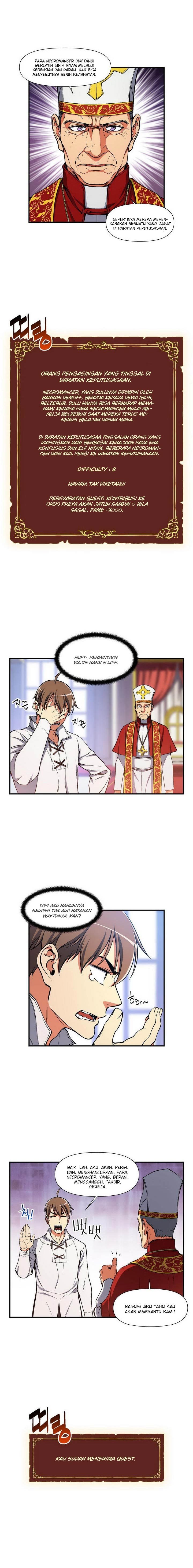 The Legendary Moonlight Sculptor Chap 89 - Next Chap 90