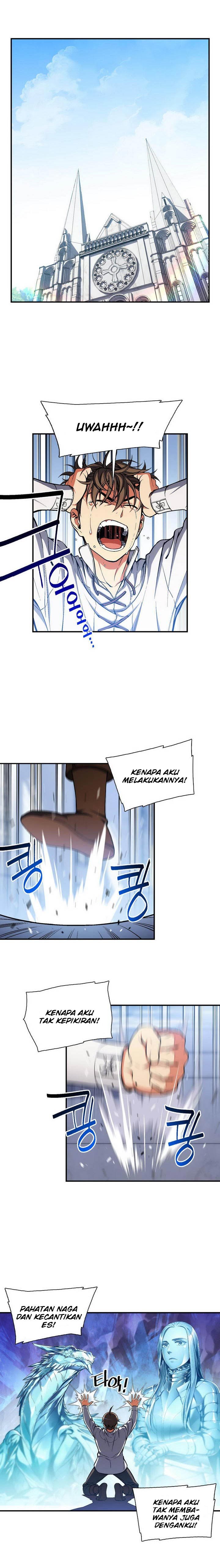 The Legendary Moonlight Sculptor Chap 89 - Next Chap 90