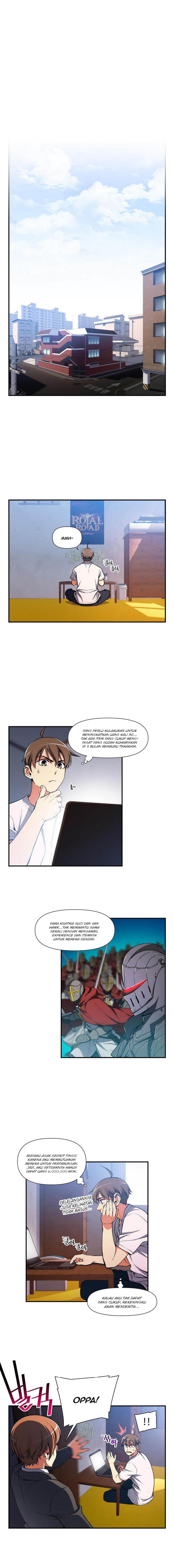 The Legendary Moonlight Sculptor Chap 89 - Next Chap 90