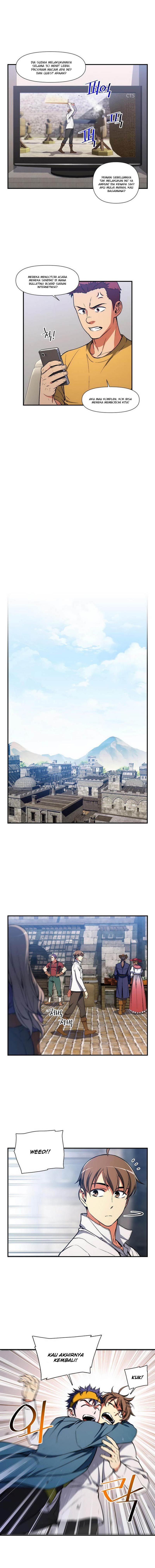 The Legendary Moonlight Sculptor Chap 90 - Next Chap 91