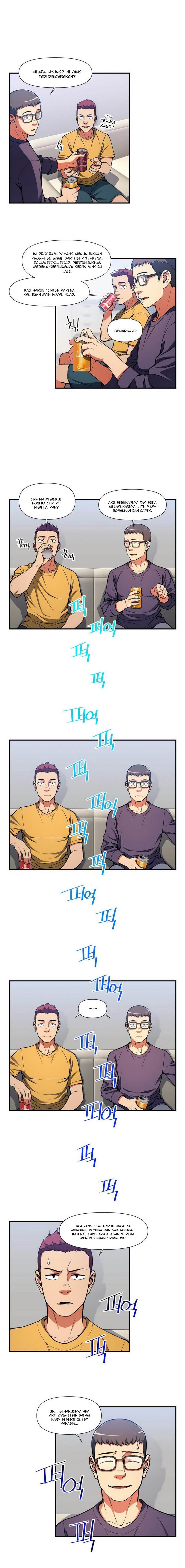 The Legendary Moonlight Sculptor Chap 90 - Next Chap 91