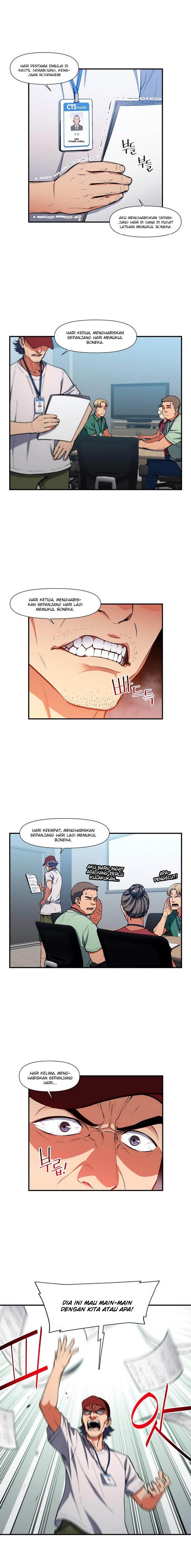 The Legendary Moonlight Sculptor Chap 90 - Next Chap 91