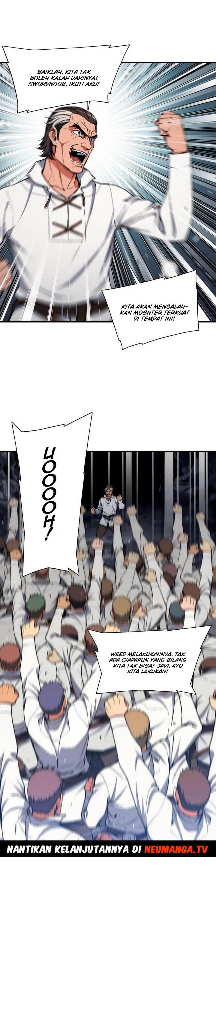 The Legendary Moonlight Sculptor Chap 91 - Next Chap 92