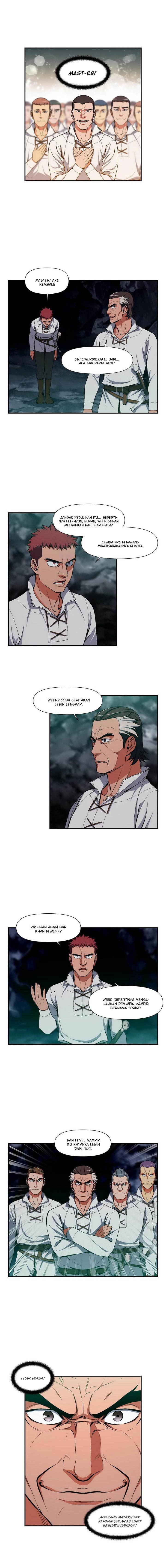 The Legendary Moonlight Sculptor Chap 91 - Next Chap 92