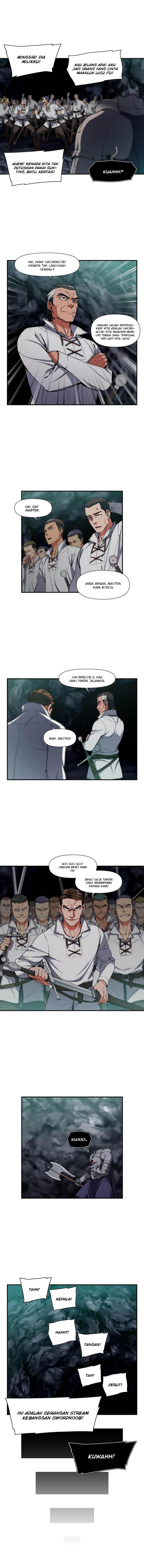 The Legendary Moonlight Sculptor Chap 91 - Next Chap 92