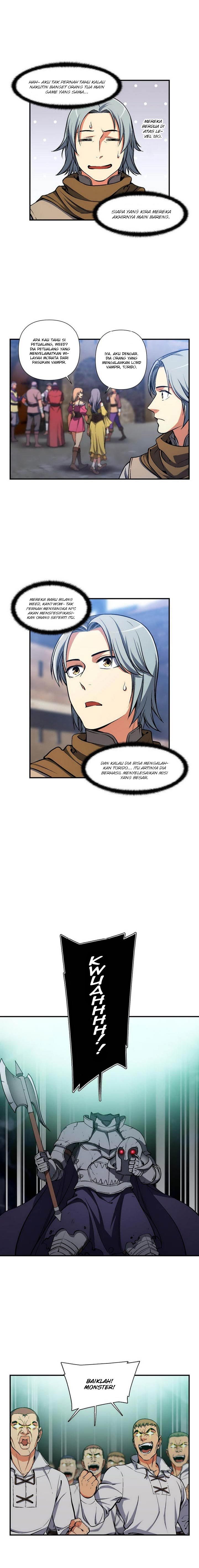 The Legendary Moonlight Sculptor Chap 91 - Next Chap 92