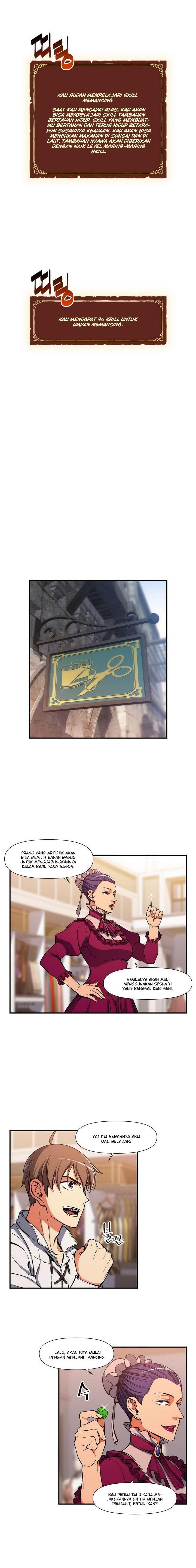 The Legendary Moonlight Sculptor Chap 92 - Next Chap 93