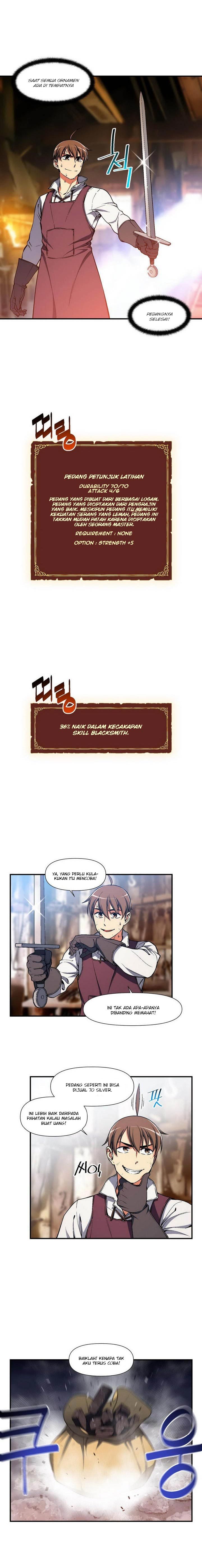 The Legendary Moonlight Sculptor Chap 92 - Next Chap 93