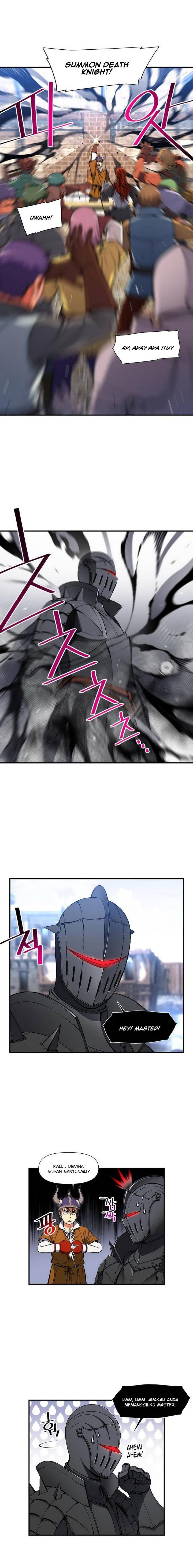 The Legendary Moonlight Sculptor Chap 93 - Next Chap 94