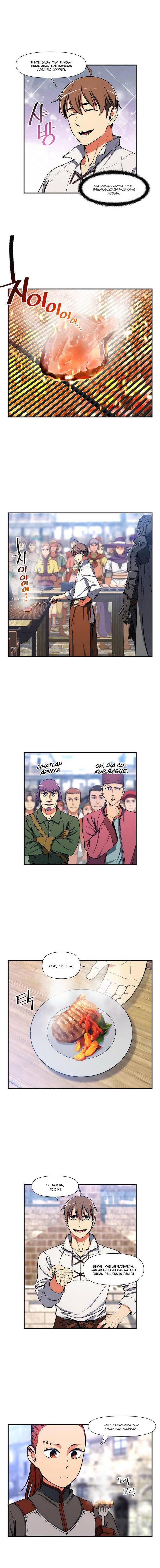 The Legendary Moonlight Sculptor Chap 93 - Next Chap 94