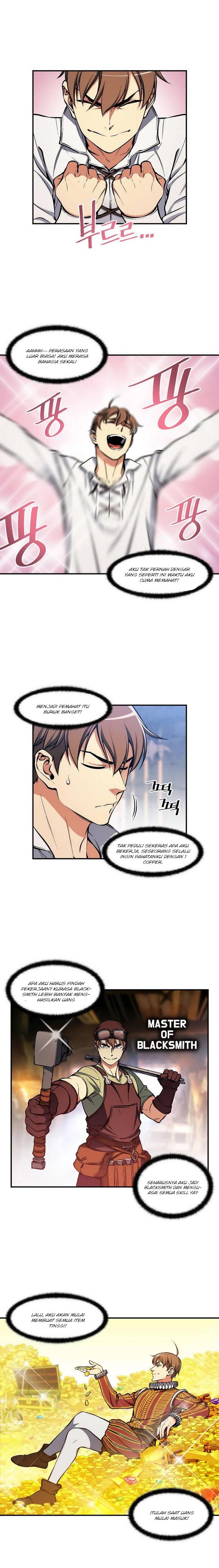 The Legendary Moonlight Sculptor Chap 94 - Next Chap 95