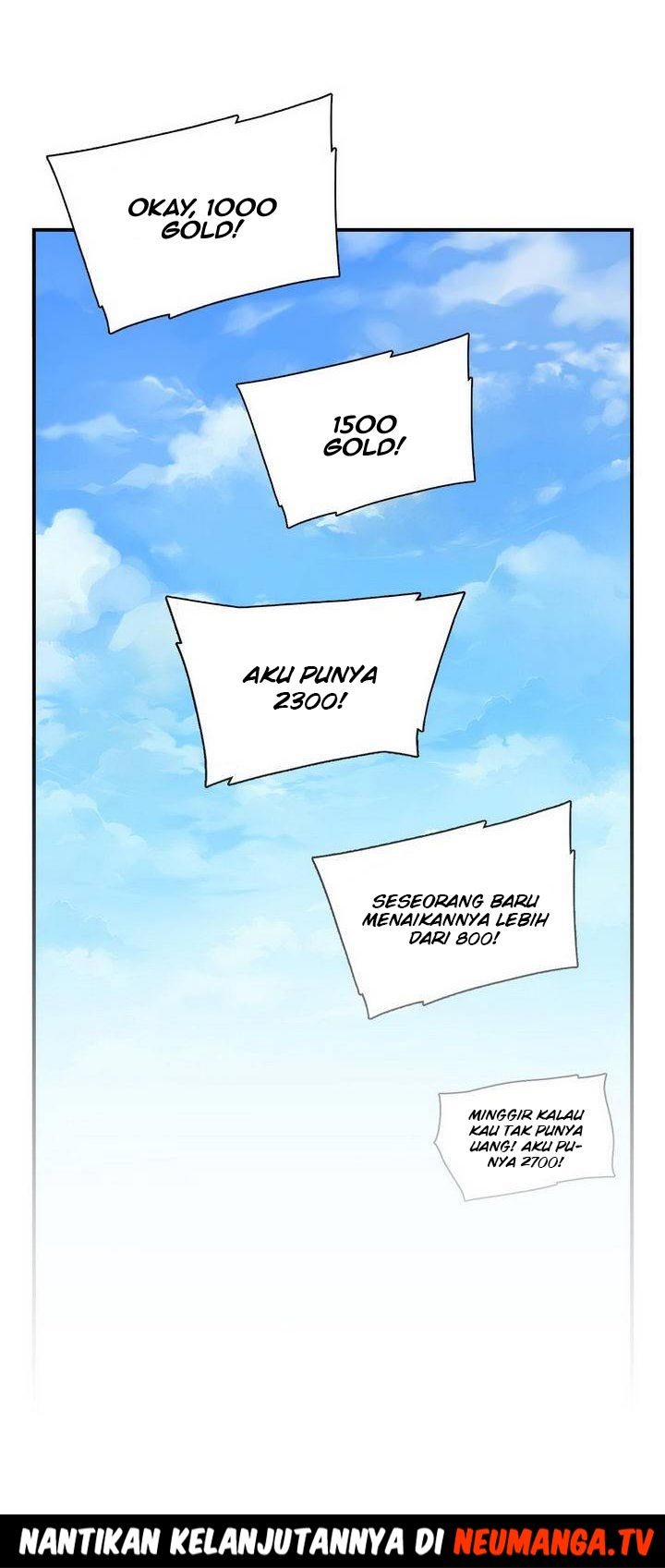 The Legendary Moonlight Sculptor Chap 94 - Next Chap 95