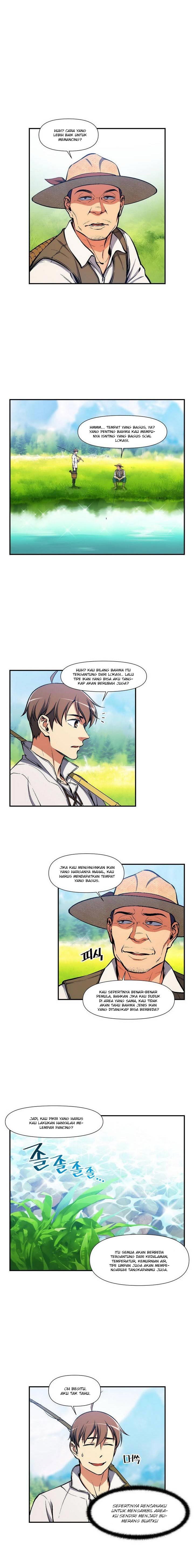 The Legendary Moonlight Sculptor Chap 95 - Next Chap 96