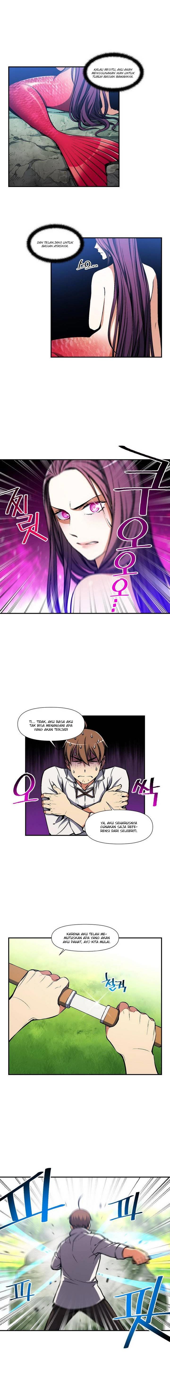 The Legendary Moonlight Sculptor Chap 95 - Next Chap 96