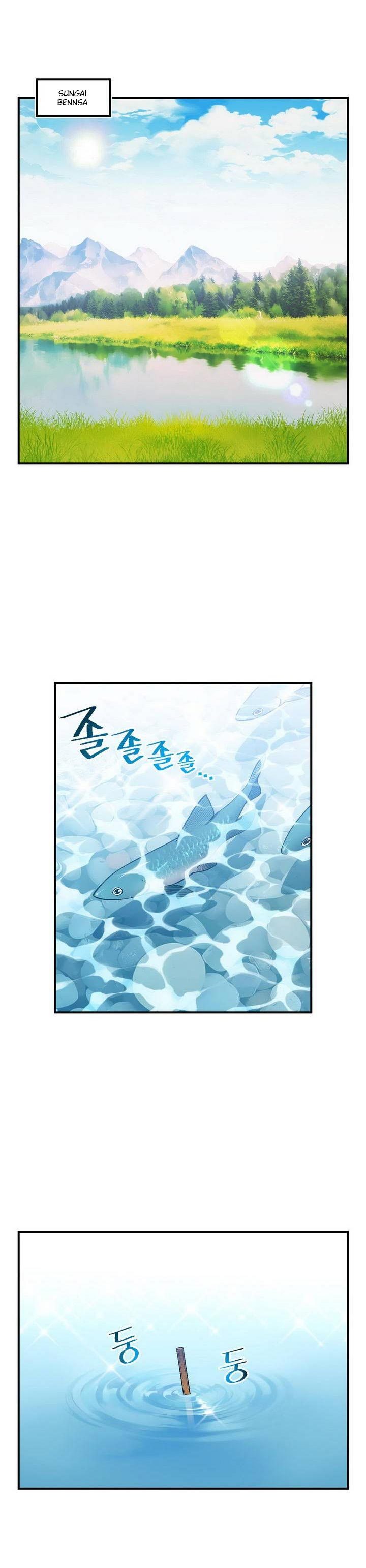 The Legendary Moonlight Sculptor Chap 95 - Next Chap 96