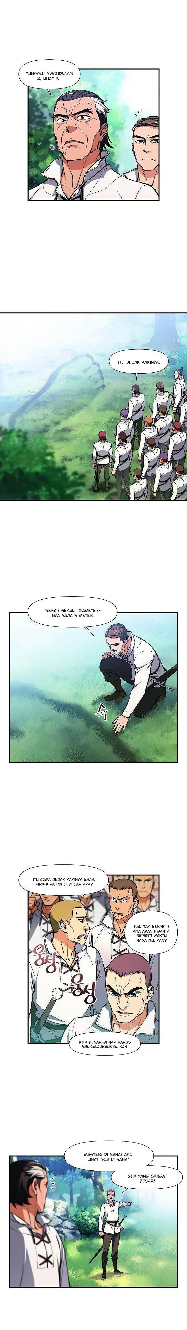 The Legendary Moonlight Sculptor Chap 96 - Next Chap 97