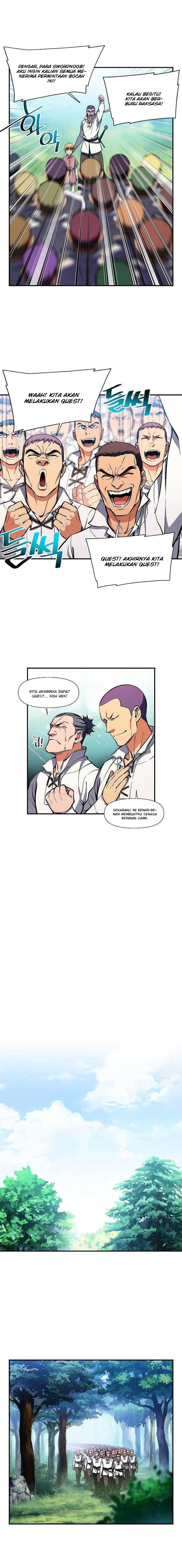 The Legendary Moonlight Sculptor Chap 96 - Next Chap 97