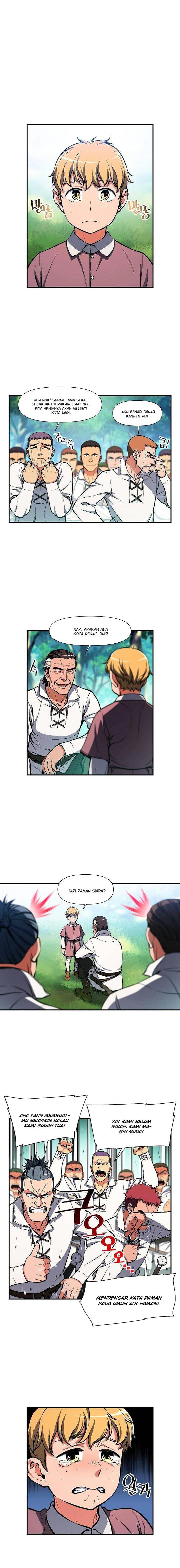 The Legendary Moonlight Sculptor Chap 96 - Next Chap 97