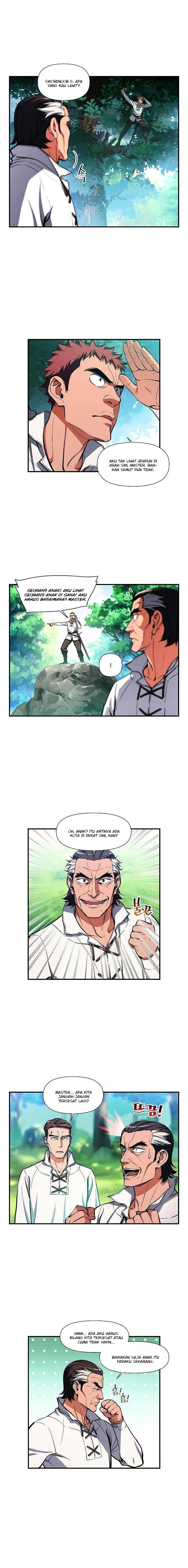 The Legendary Moonlight Sculptor Chap 96 - Next Chap 97