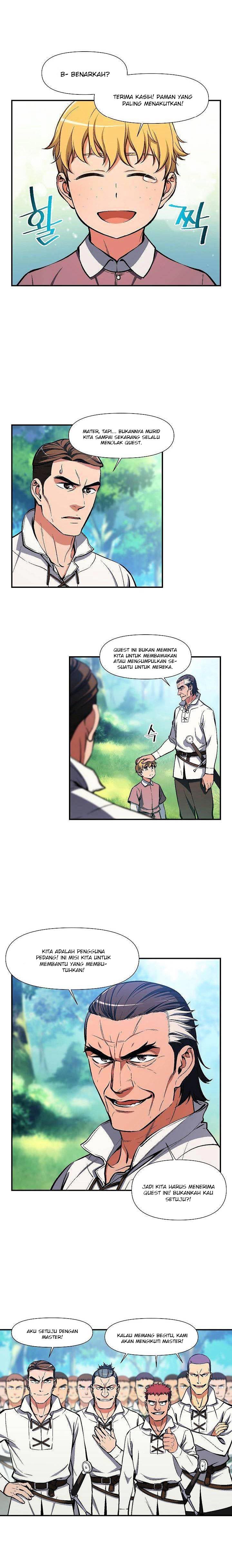 The Legendary Moonlight Sculptor Chap 96 - Next Chap 97