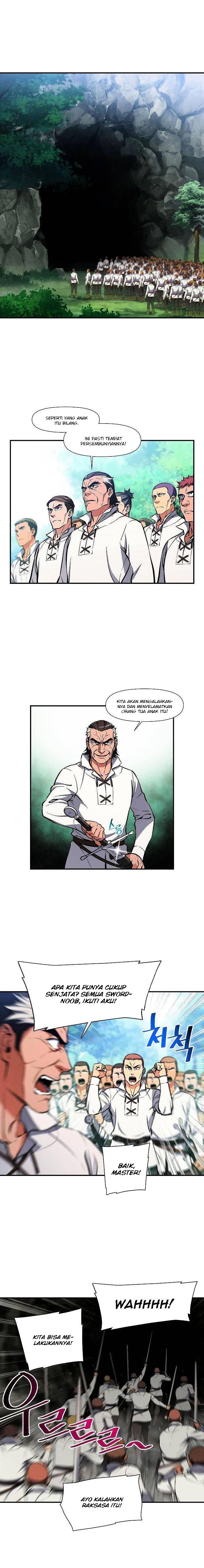 The Legendary Moonlight Sculptor Chap 96 - Next Chap 97