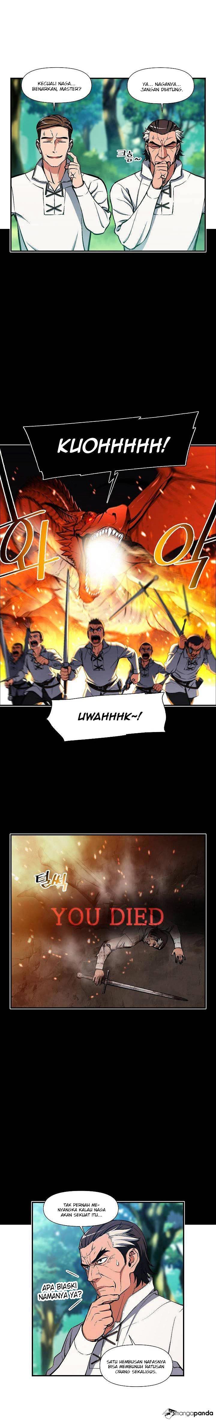 The Legendary Moonlight Sculptor Chap 96 - Next Chap 97