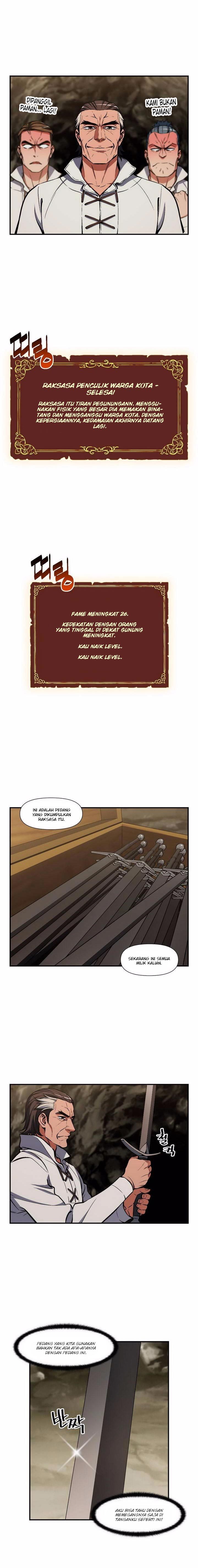 The Legendary Moonlight Sculptor Chap 97 - Next Chap 98