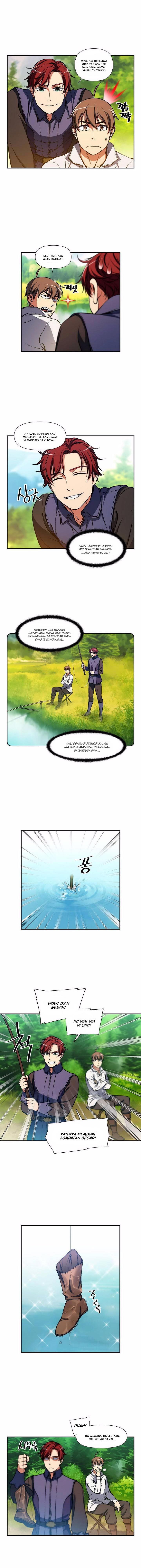 The Legendary Moonlight Sculptor Chap 97 - Next Chap 98